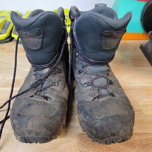 Nucleo High II GTX Hiking Boots, Waterproof, not insulated 10.5 mens